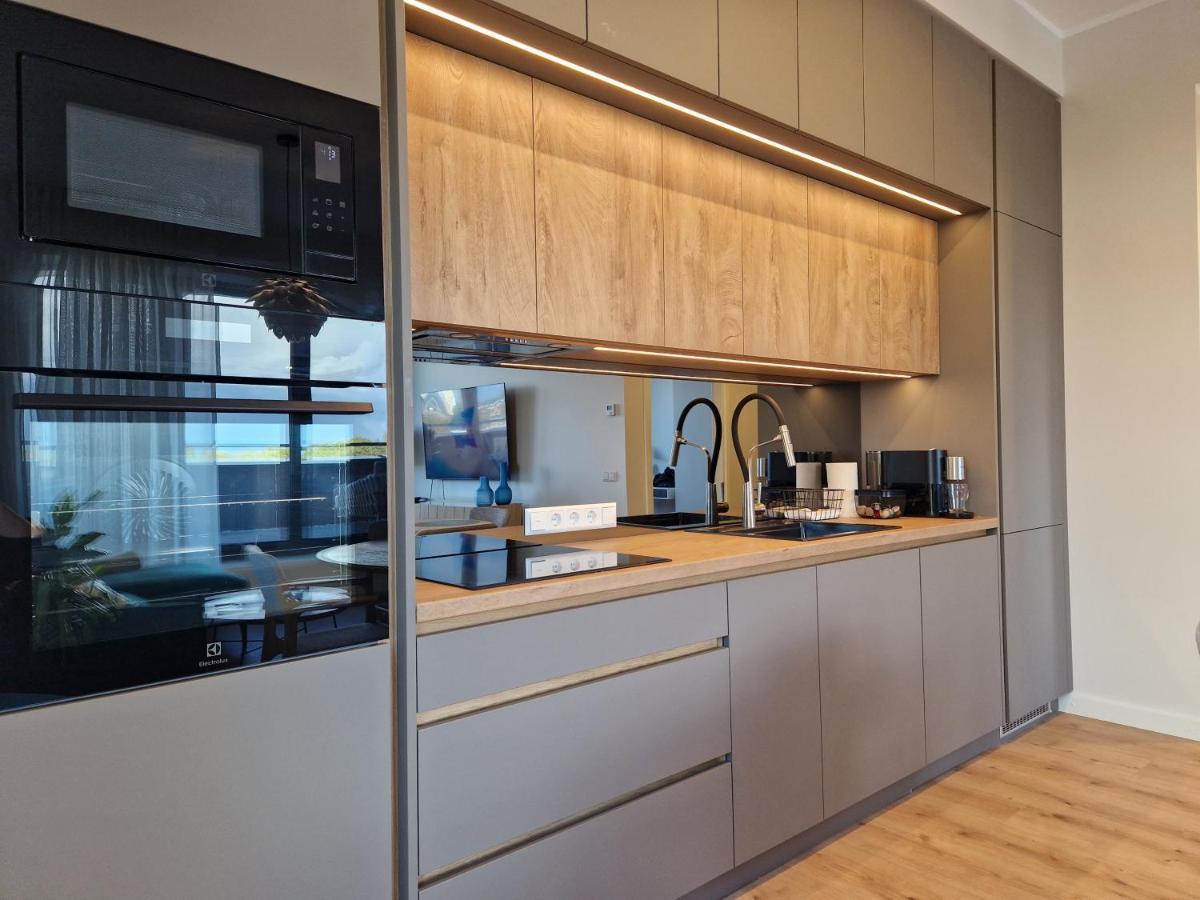 Artisa Riia Str 20A Luxury 2Br Penthouse Apartment Tartu Phòng bức ảnh