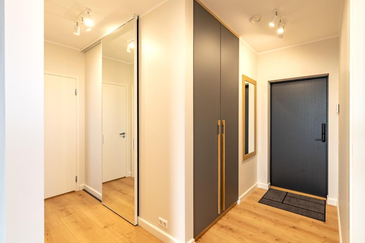 Artisa Riia Str 20A Luxury 2Br Penthouse Apartment Tartu Phòng bức ảnh